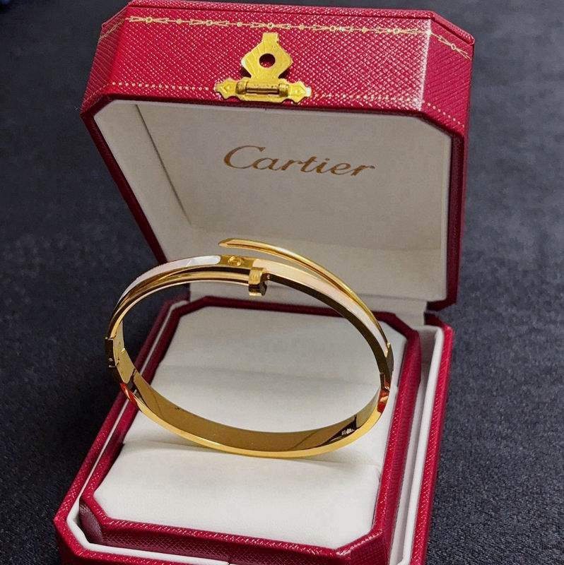Cartier Bracelet ID:20261020-182